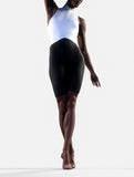 Black & White Short Bodysuit-unitard-bootysculpted