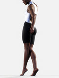Black & White Short Bodysuit-unitard-bootysculpted