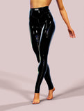 Bling Black Latex Box-bootysculpted