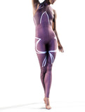 Body Shaping Brick Catsuit-unitard-bootysculpted