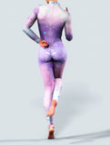 Galaxy Dreaming Catsuit-unitard-bootysculpted