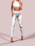 Lace Garter Activewear Set-Activewear Set-bootysculpted