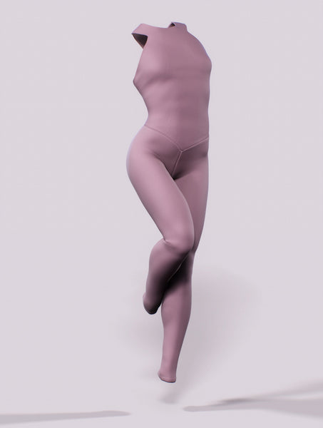 Lavender-Purple-