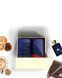 Matching Couple Navy Gift Box-bootysculpted