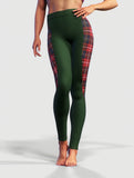 Matching Couple Plaid Gear-bootysculpted