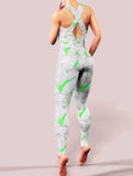 Perception Bodysuit-unitard-bootysculpted