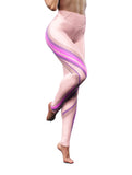 Princess Pink Leggings-bootysculpted