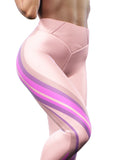 Princess Pink Leggings-bootysculpted