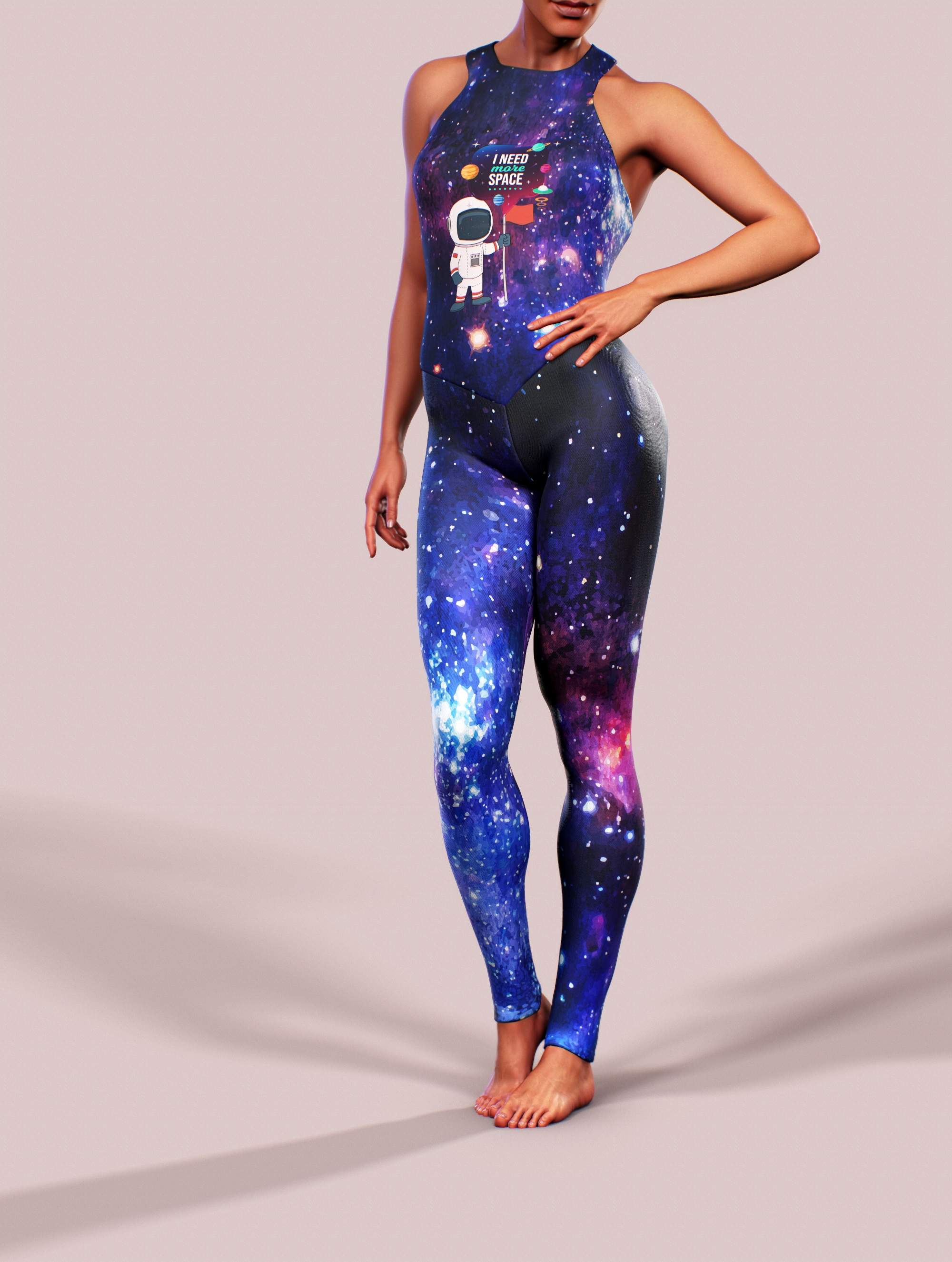 Pin by Planet Women on Catsuits and Unitards