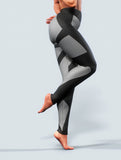 Shaping Effect Leggings-bootysculpted