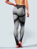 Shaping Effect Leggings-bootysculpted