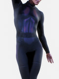 SuperChic Bodysuit-unitard-bootysculpted