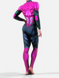 SuperMom Jumpsuit-unitard-bootysculpted